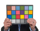 Цветовая шкала X-Rite ColorChecker Classic - Изображение 168004