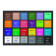 Цветовая шкала X-Rite ColorChecker Classic - Изображение 168005