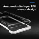 Чехол Baseus Armor Case для iPhone XR Золото - Изображение 81891