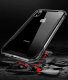 Чехол Baseus Armor Case для iPhone XR Золото - Изображение 81896