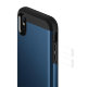 Чехол Caseology Legion для iPhone XS Midnight Blue - Изображение 83647