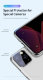 Чехол Baseus Simplicity для iPhone 11 Pro Max Чёрный - Изображение 102358