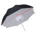 Софтбокс-зонт NiceFoto Reflective umbrella softbox SBUB-Ø40″(102cm) - Изображение 120804