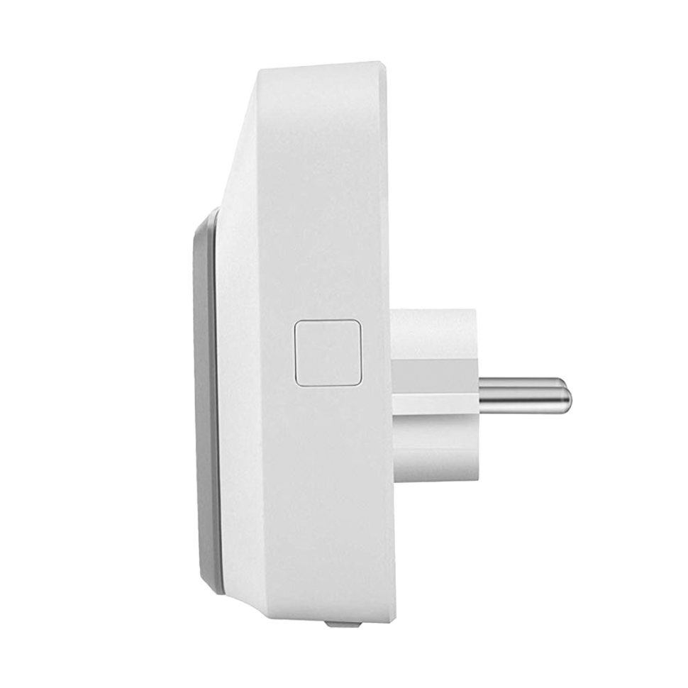 Умный сетевой адаптер VOCOlinc PM5 Smart Wi-Fi Power Plug - фото 2
