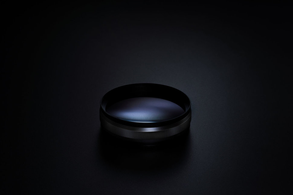 Макролинза NiSi Close-Up Lens Kit NC II 77мм NIR-CLOSEUP-77II - фото 3