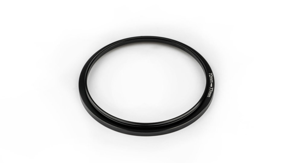 Макролинза NiSi Close-Up Lens Kit NC II 77мм NIR-CLOSEUP-77II - фото 8