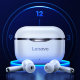 Наушники Lenovo LivePods LP1 Белые - Изображение 204718