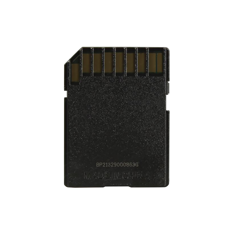 Карта памяти SanDisk Ultra 128GB SDXC UHS-I Class 1 (U1) SDSDUNR-128G-GN3IN
