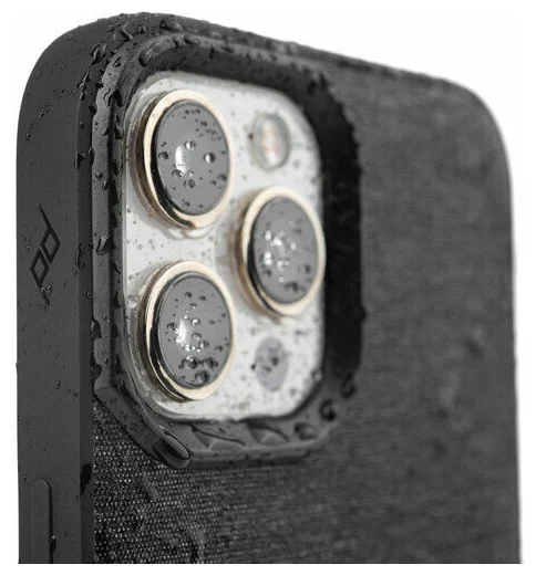 Чехол Peak Design Everyday для iPhone 13 Pro Серый M-MC-AR-CH-1 - фото 5