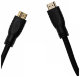 Кабель Cactus HDMI 2.0 m/m 10м Чёрный - Изображение 220499