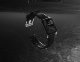 Ремешок Nomad Rugged Strap V.2 для Apple Watch 42/44 mm Черный с серебряной фурнитурой - Изображение 139986
