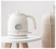 Чайник Qcooker Retro Electric Kettle 1.7L Белый - Изображение 143003