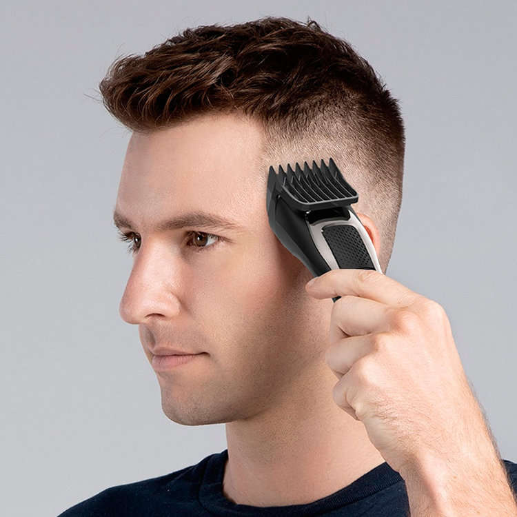 Машинка для стрижки волос Xiaomi ENCHEN Sharp3S - фото 6