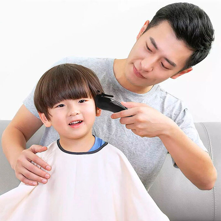 Машинка для стрижки волос Xiaomi ENCHEN Sharp3S - фото 7