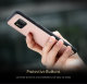 Чехол Rock Origin для Galaxy S8 Plus Розовый - Изображение 57179