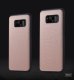Чехол Rock Origin для Galaxy S8 Plus Розовый - Изображение 57182