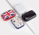 Внешний Аккумулятор Momax iPower Art 9000mAh British Flag - Изображение 73421
