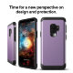 Чехол Caseology Legion для Galaxy S9 Violet - Изображение 74169
