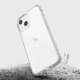 Чехол Raptic Clear для iPhone 13 mini Прозрачный - Изображение 172128