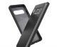 Чехол X-Doria Defense Lux для Samsung Galaxy S10 Чёрный карбон - Изображение 90796
