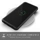 Чехол X-Doria Defense Lux для Samsung Galaxy S10 Чёрный карбон - Изображение 90806