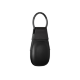 Брелок Nomad Leather Keychain для трекера AirTag Чёрный - Изображение 182783