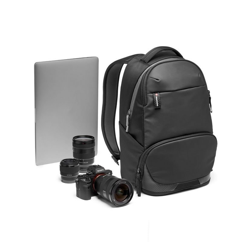 Рюкзак Manfrotto Advanced2 Active MB MA2-BP-A - фото 8