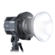 Осветитель Colbor CL60M (5600K) - Изображение 192091