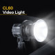Осветитель Colbor CL60M (5600K) - Изображение 192092