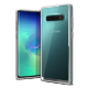 Чехол VRS Design Crystal Chrome для Galaxy S10 PLUS Clear - Изображение 108818