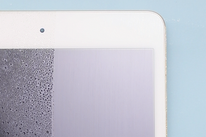 Спрей для очистки экрана Xiaomi Clean and Fresh Screen Cleaning Spray Синий 3001822 - фото 9