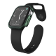 Чехол X-Doria Defense Edge для Apple Watch 44мм Зеленый - Изображение 124838