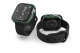 Чехол X-Doria Defense Edge для Apple Watch 44мм Зеленый - Изображение 124839