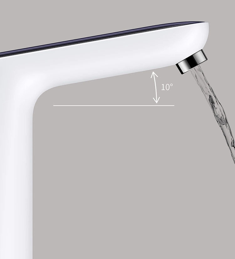 Помпа для воды Xiaomi 3LIFE Pump 002 - фото 6