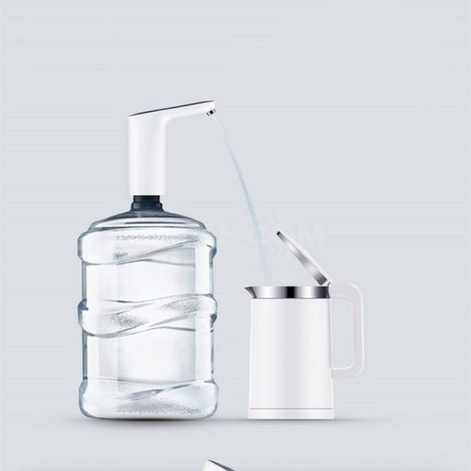 Помпа для воды Xiaomi 3LIFE Pump 002 - фото 7