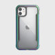 Чехол Raptic Shield для iPhone 12 mini Переливающийся - Изображение 137299
