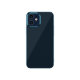 Чехол Baseus Glitter для iPhone 12 mini Синий - Изображение 144377