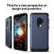 Чехол Caseology Legion для Galaxy S9 Midnight Blue - Изображение 74176