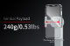 Стабилизатор Sirui DUKEN Switch X Perk A Светлый серый - Изображение 167650