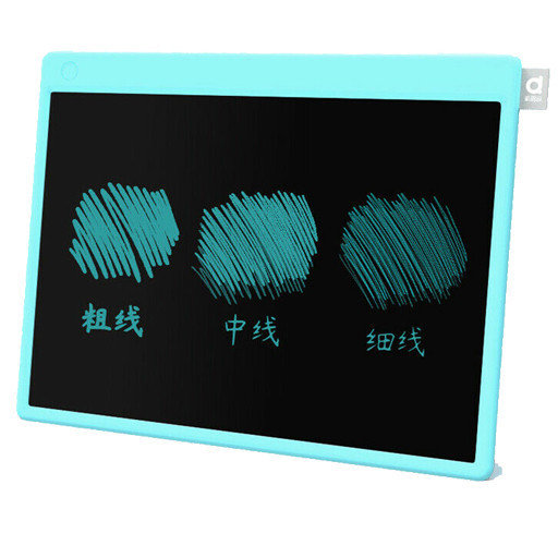 Планшет для рисования Xiaomi Machine Island Smart Small Blackboard 13,5