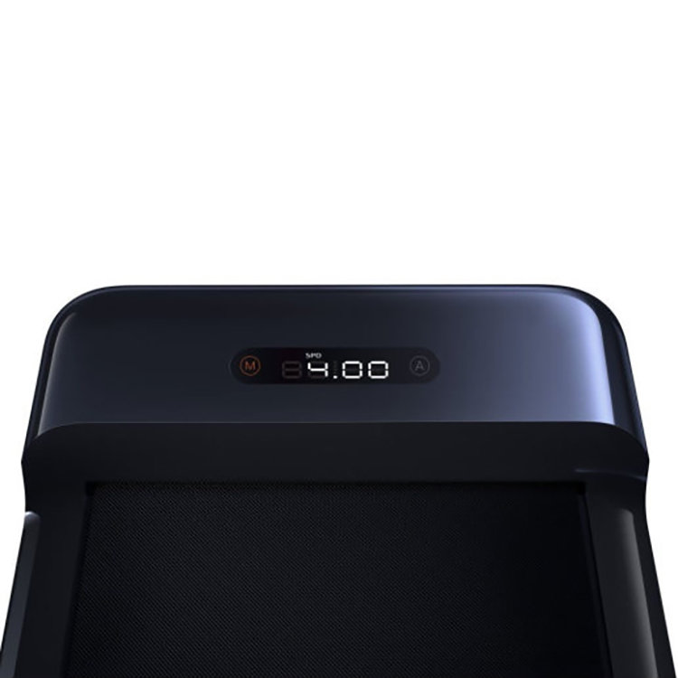 Беговая дорожка Xiaomi WalkingPad S1 Чёрная WPS1F - фото 4