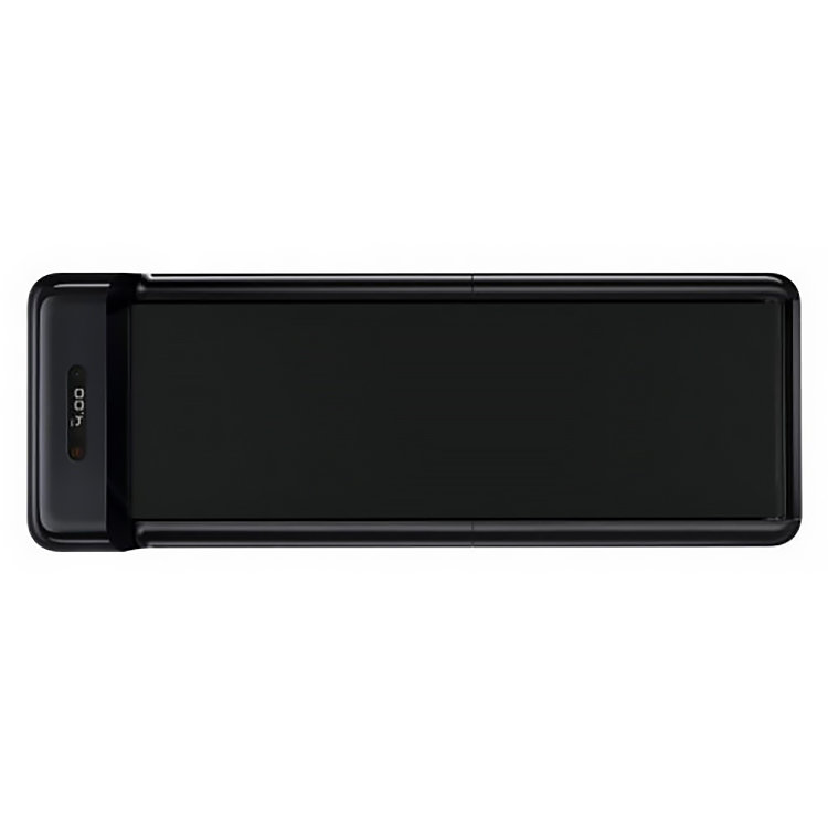 Беговая дорожка Xiaomi WalkingPad S1 Чёрная WPS1F - фото 1