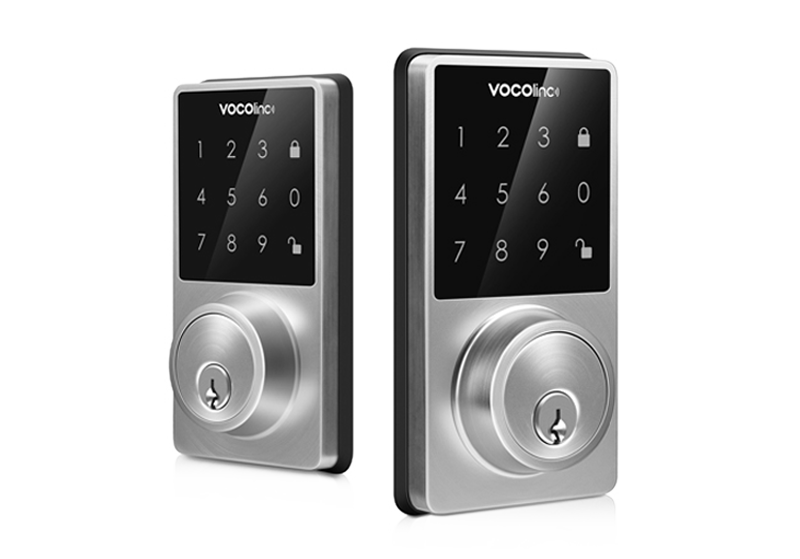 Умный дверной замок VOCOlinc Tguard Smart Bluetooth Door Lock - фото 2