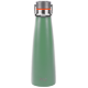 Термос Kiss Kiss Fish Smart Vacuum Bottle с OLED-дисплеем 475мл Зеленый - Изображение 110852