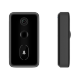 Умный дверной звонок Xiaomi AI Face Identification DoorBell 2 Чёрный - Изображение 132081