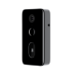 Умный дверной звонок Xiaomi AI Face Identification DoorBell 2 Чёрный - Изображение 132086