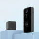 Умный дверной звонок Xiaomi AI Face Identification DoorBell 2 Чёрный - Изображение 132089