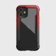 Чехол Raptic Shield для iPhone 12 mini Чёрный/Красный градиент - Изображение 140108