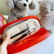 Пенал школьный UBOT Children's Pen Bag 1.2L Голубой/Розовый - Изображение 225630
