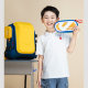 Пенал школьный UBOT Children's Pen Bag 1.2L Голубой/Розовый - Изображение 225637